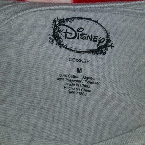Disney Minnie t-shirt - Picture 3 of 4